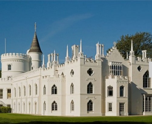 Strawberry-Hill-House
