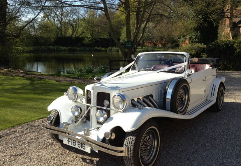White Beauford 3