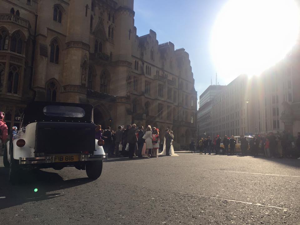 Westminster Abbey
