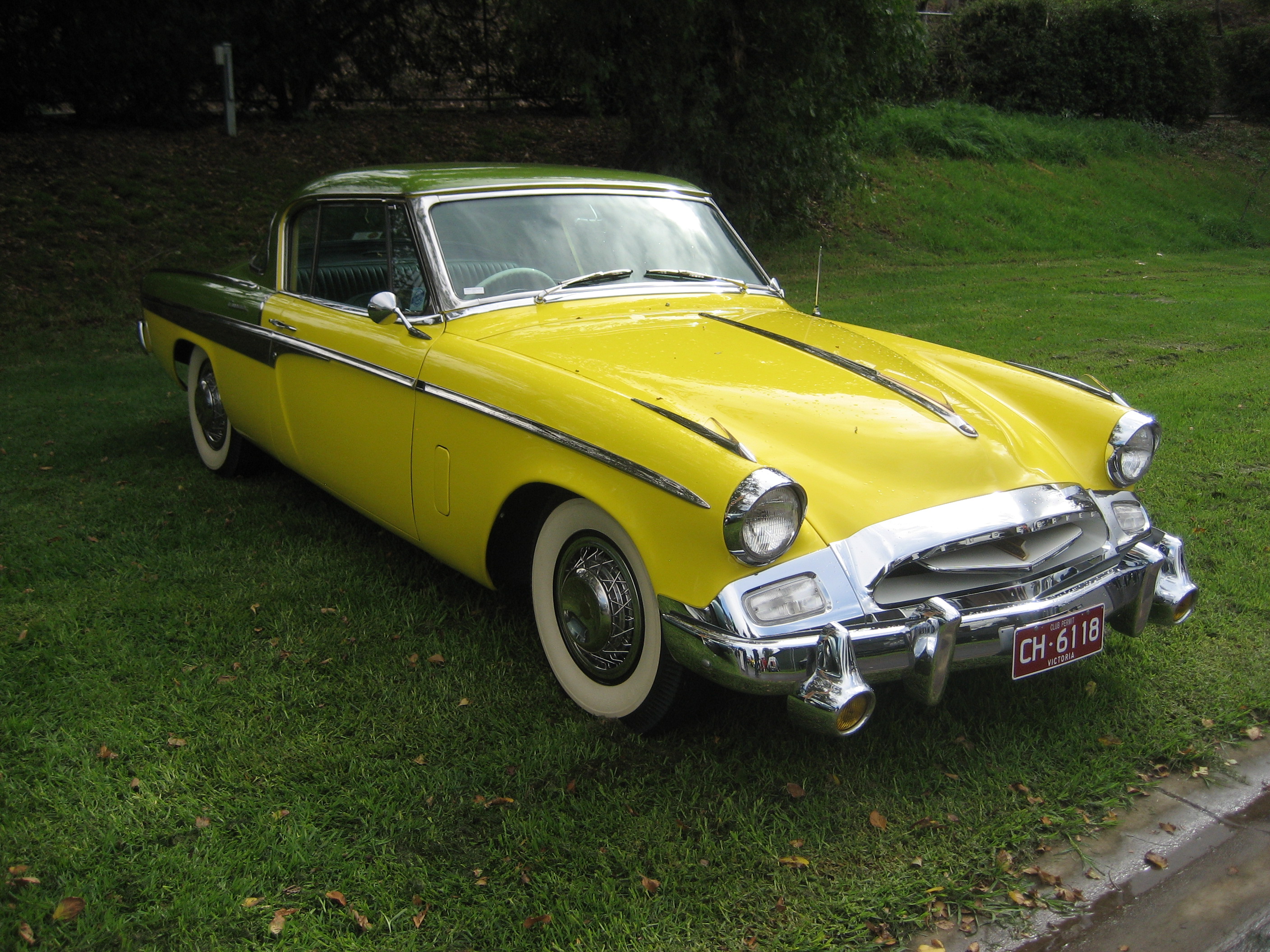 Studebaker