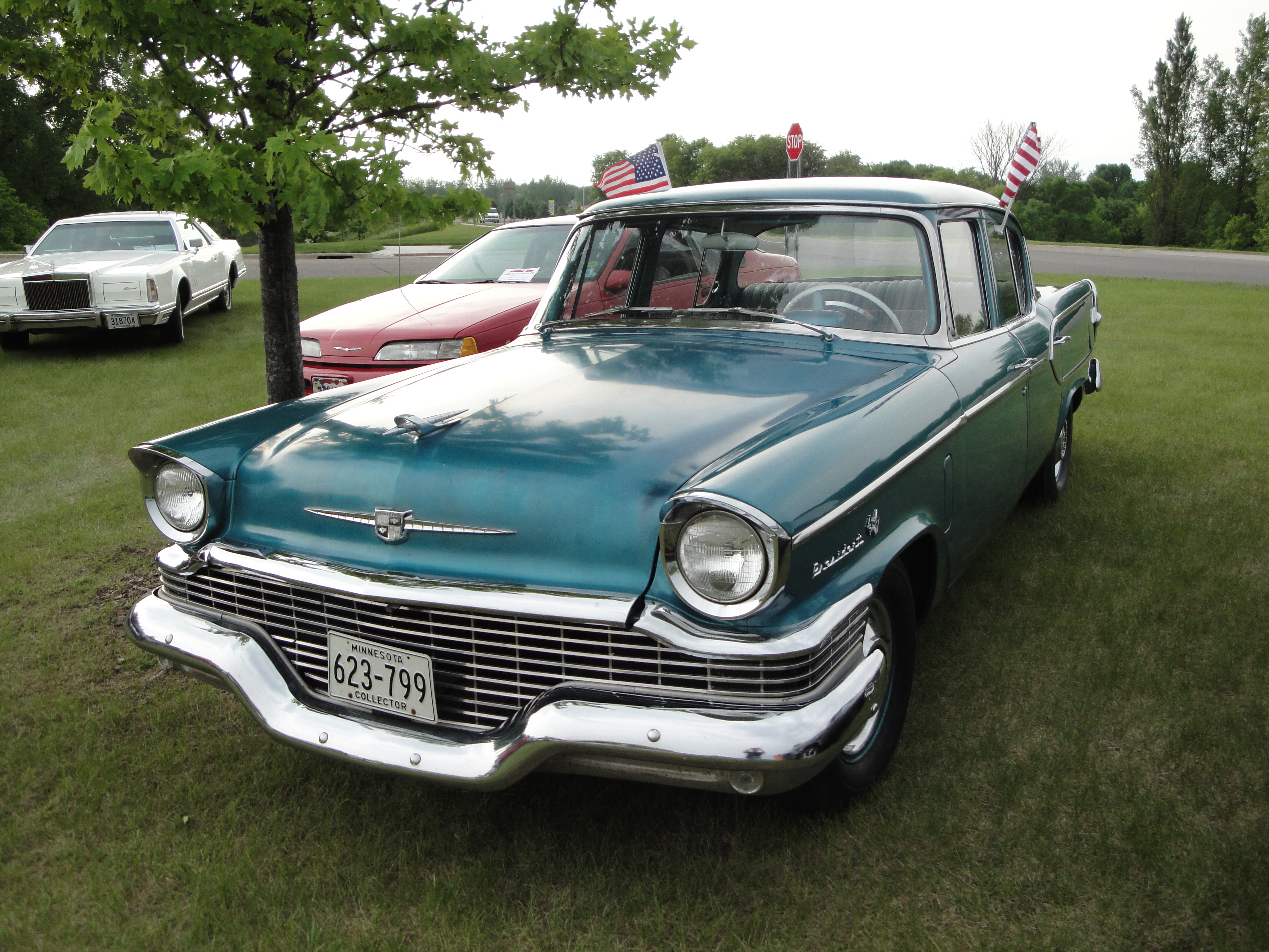 Studebaker