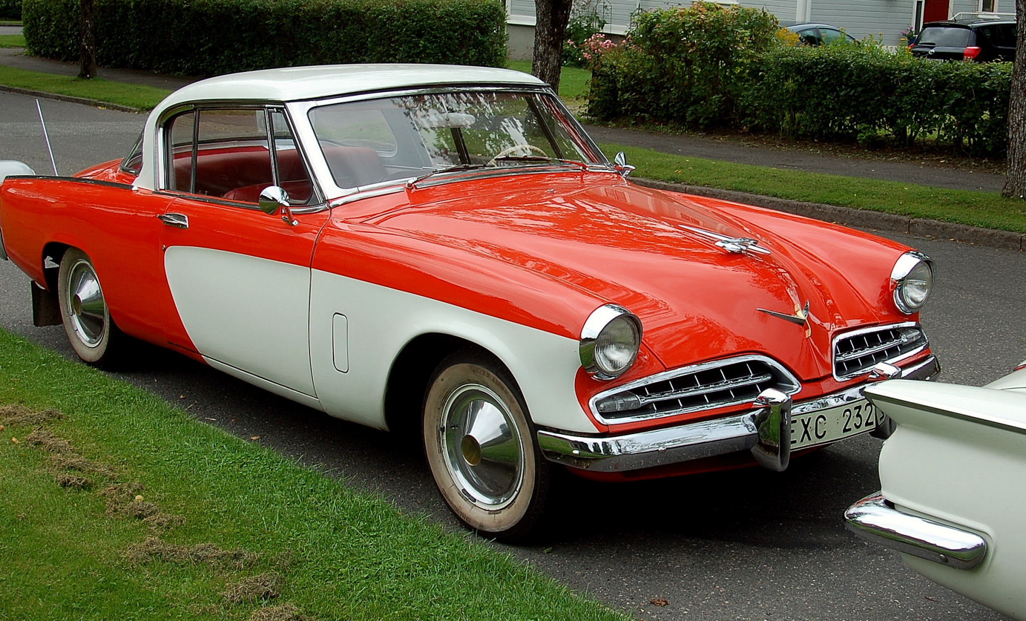 Studebaker