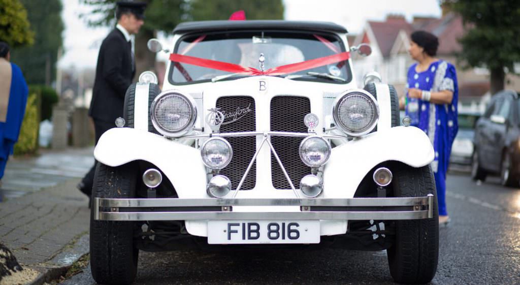 Aot Limousine Telephone Number White Beauford Wedding Car Hire in London | 1930's Vintage