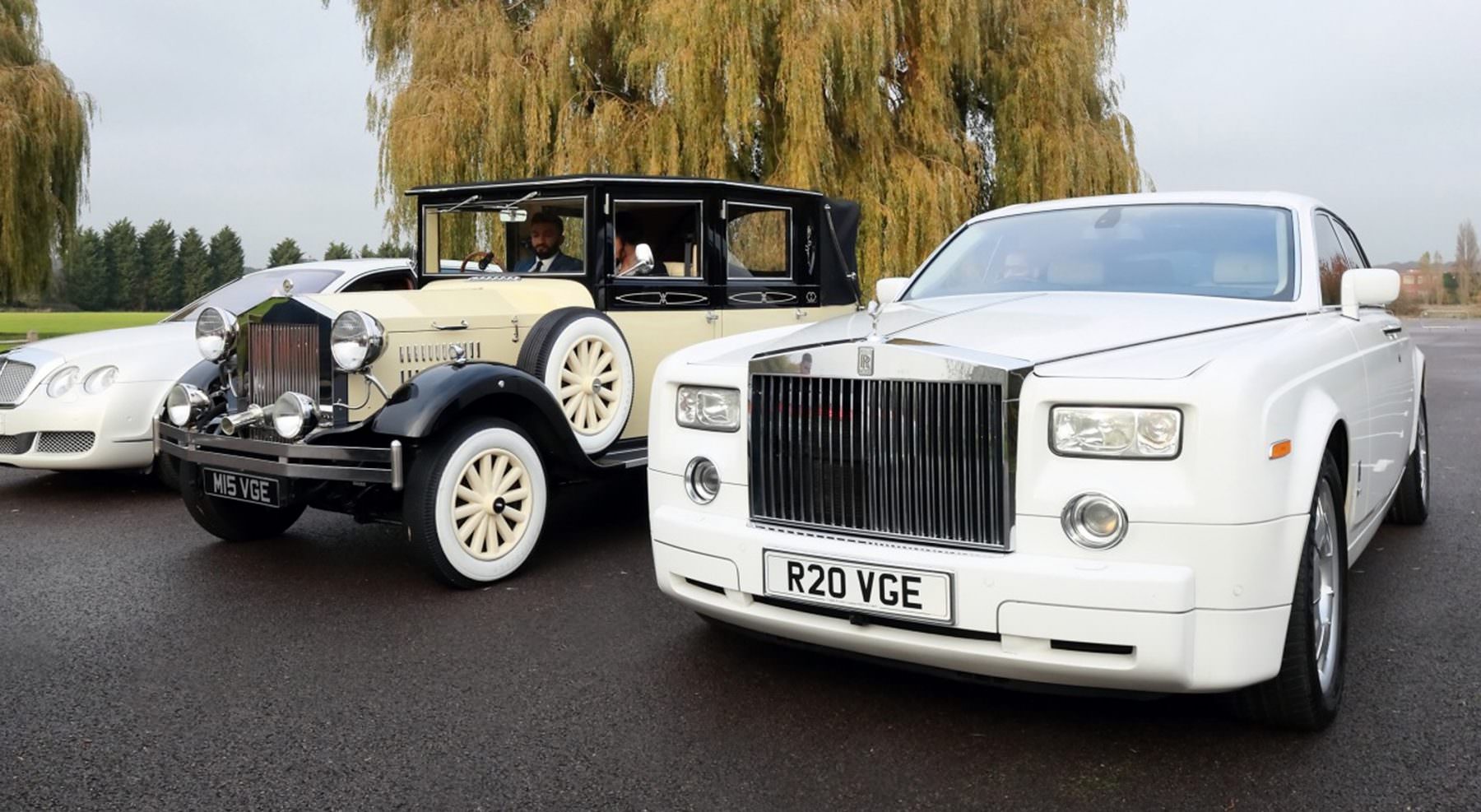 Rolls Royce Car Hire London Rolls Royce Wedding Car London Rolls