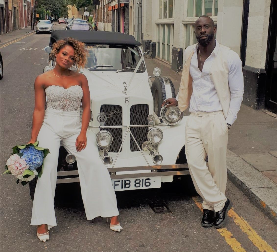 Celebrity Weddings in London